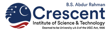 B.S. Abdur Rahman Crescent Institute of Science and Technology, Chennai
