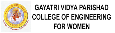 Gayatri Vidya Parishad College of Engineering for Women